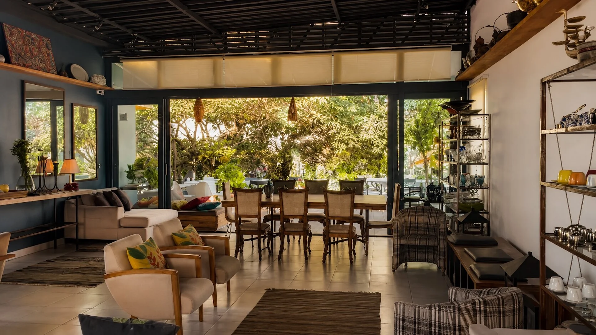 Terraço Libertas — Belo Horizonte