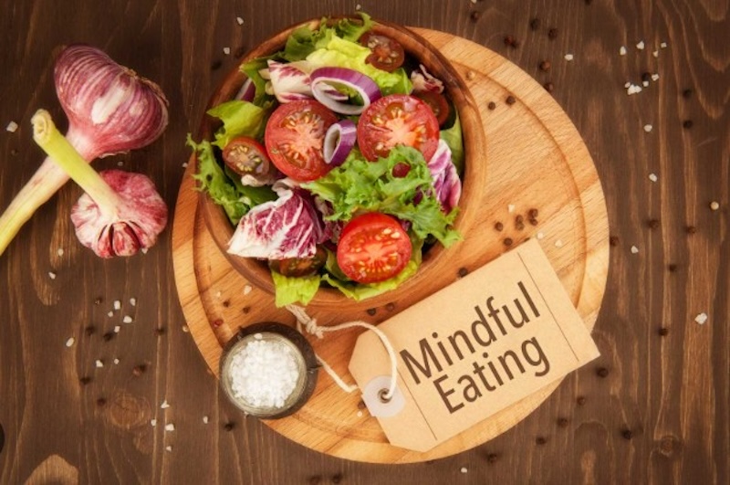 Mindful Eating: O Prazer como Forma de Cura