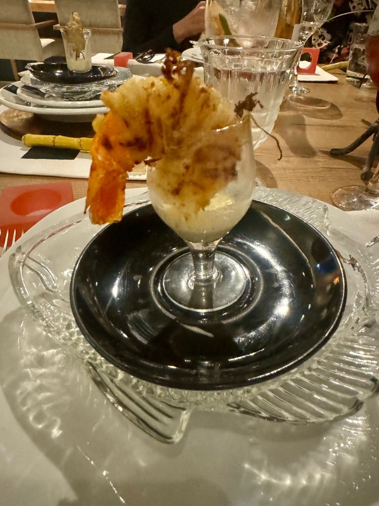 Cozinha Radiante 100