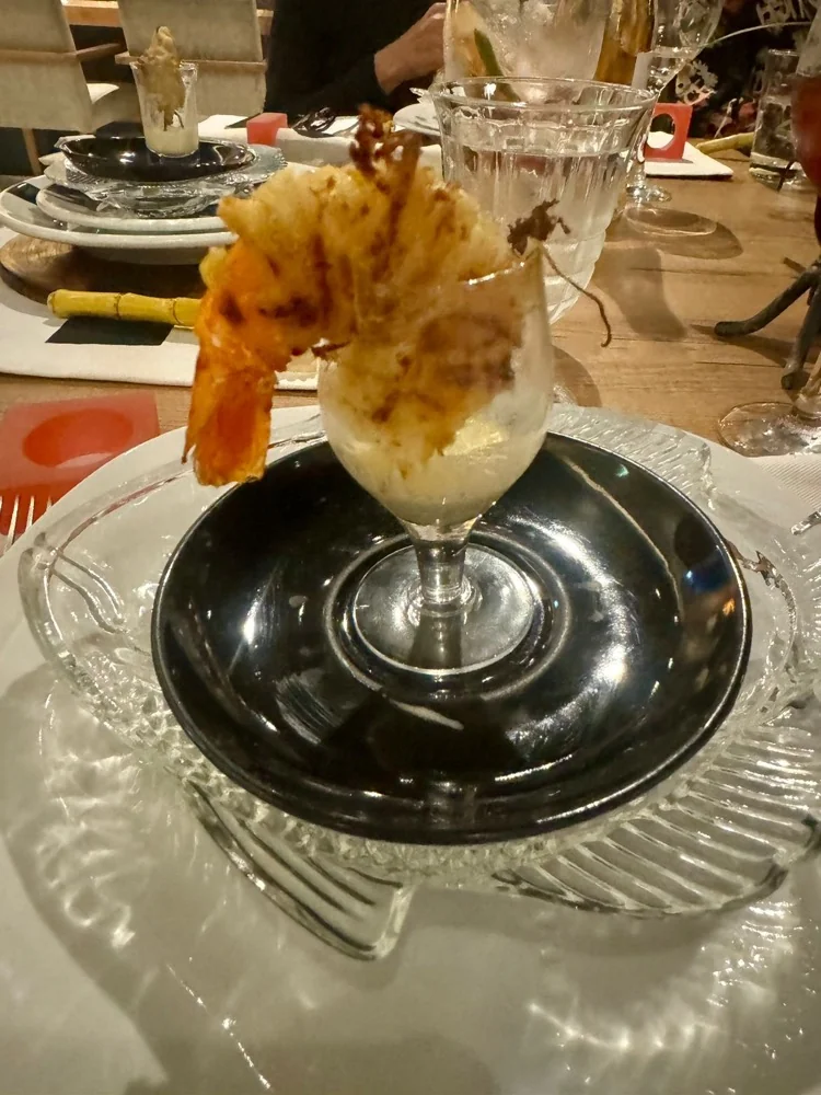 Cozinha Radiante 100