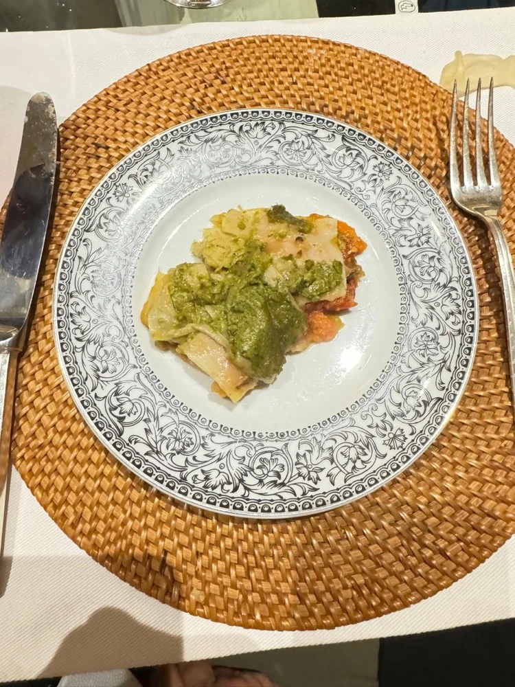 Cozinha Radiante 102