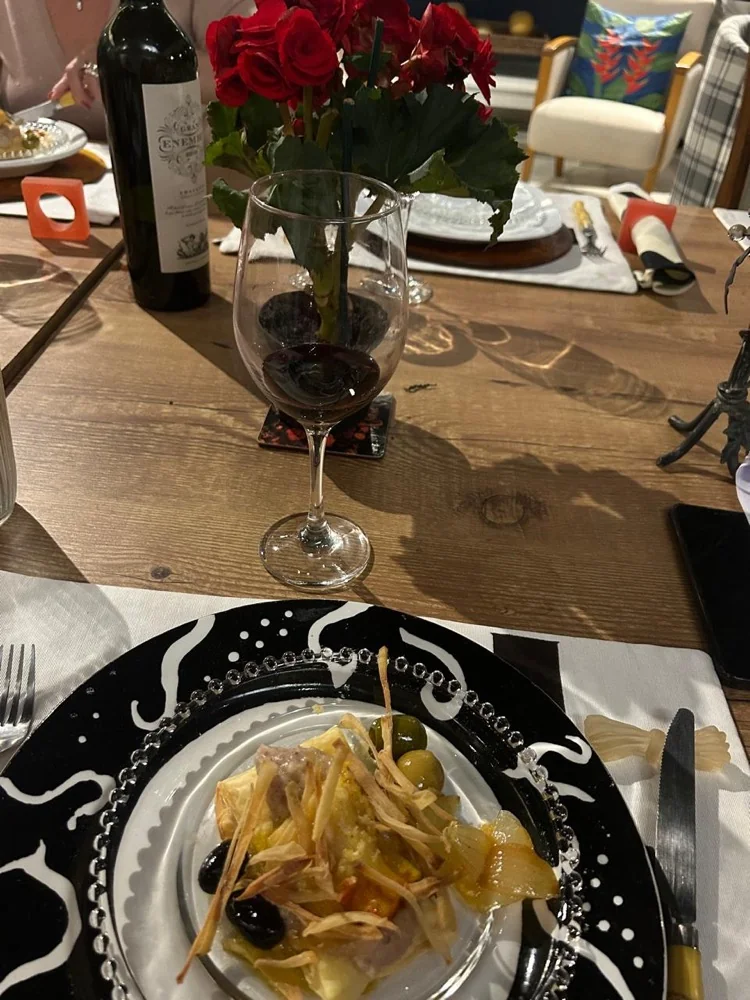 Cozinha Radiante 105