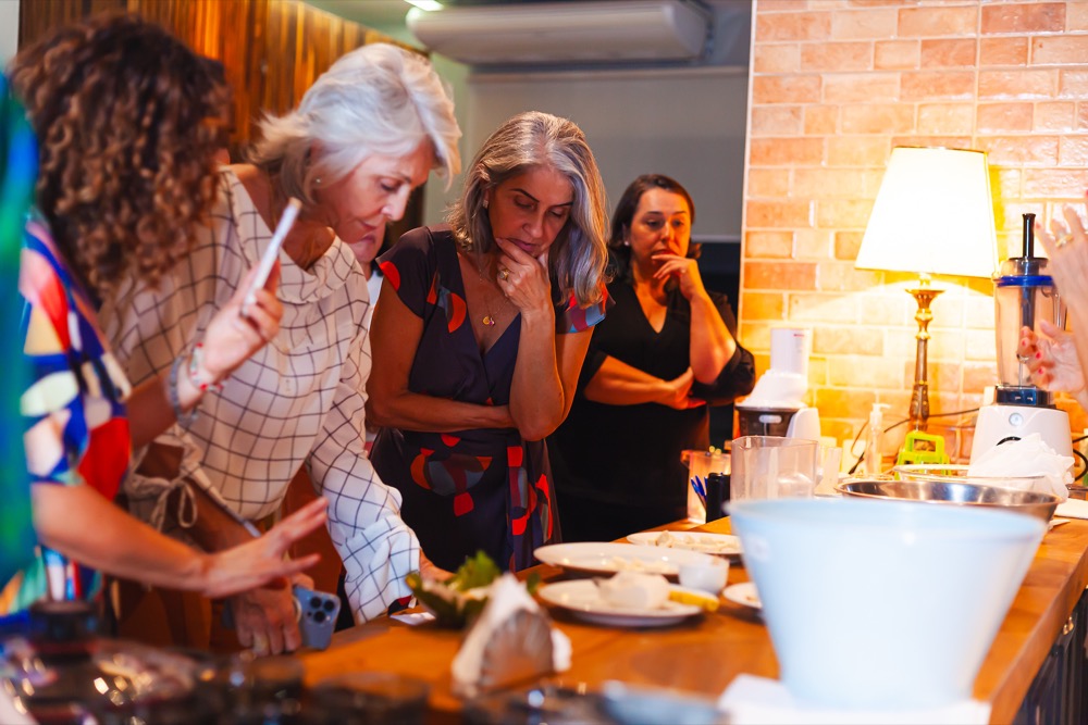 Cozinha Radiante 15