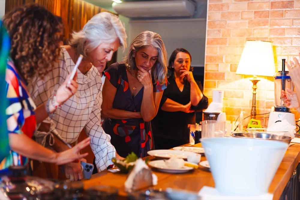 Cozinha Radiante 15