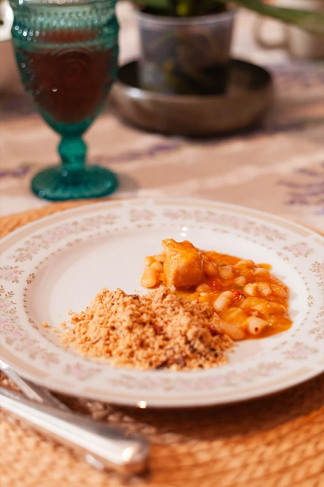 Cozinha Radiante 42