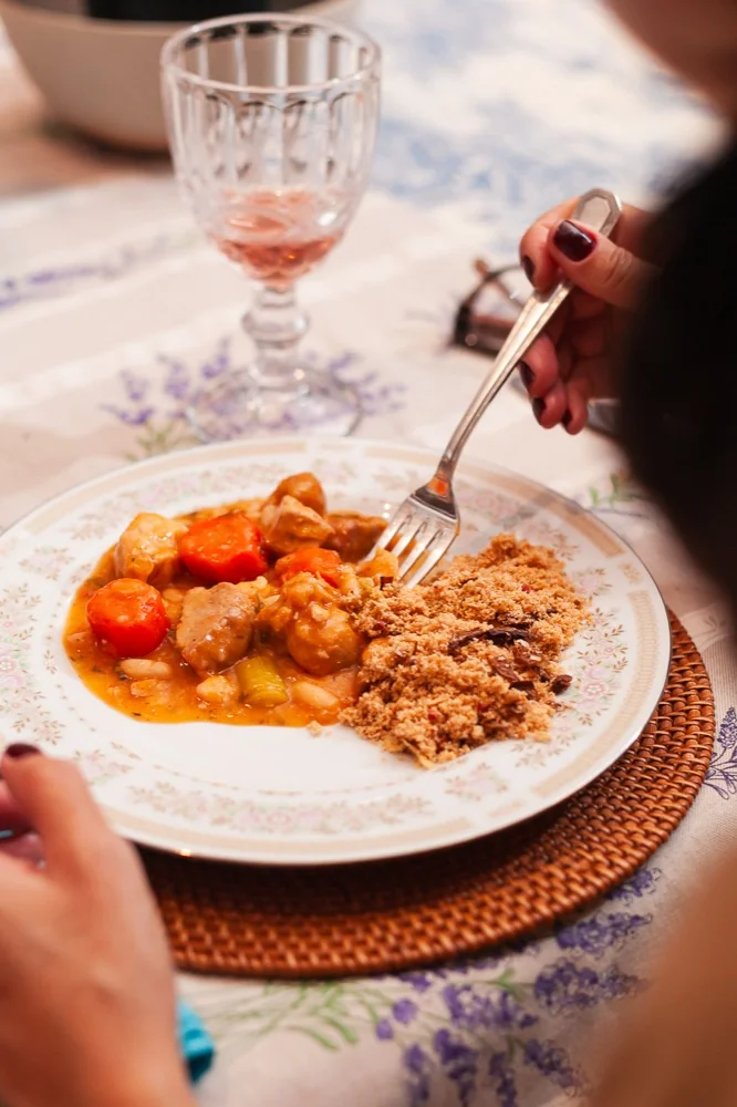 Cozinha Radiante 43
