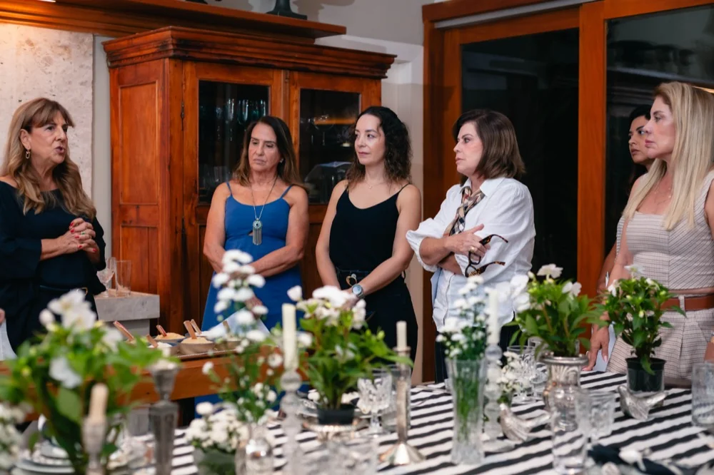 Cozinha Radiante 51