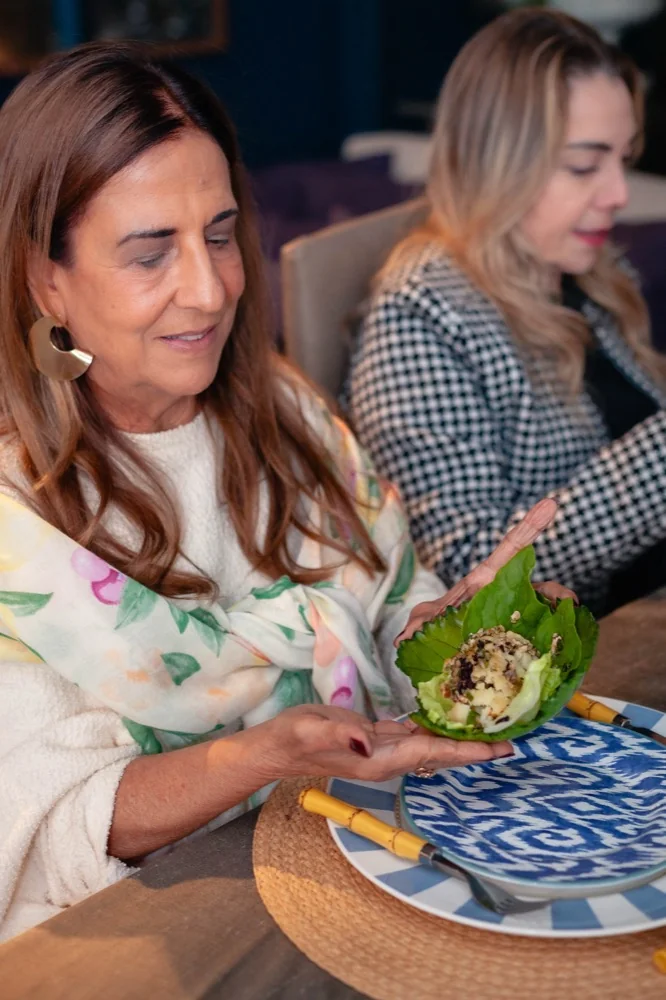 Cozinha Radiante 66