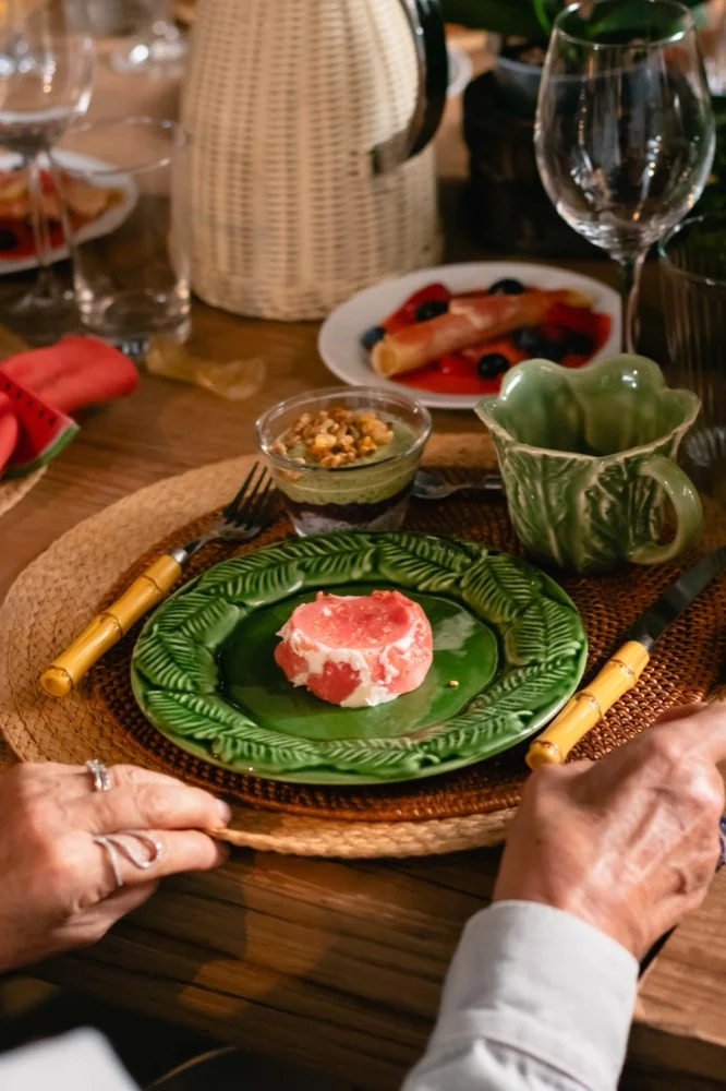 Cozinha Radiante 76