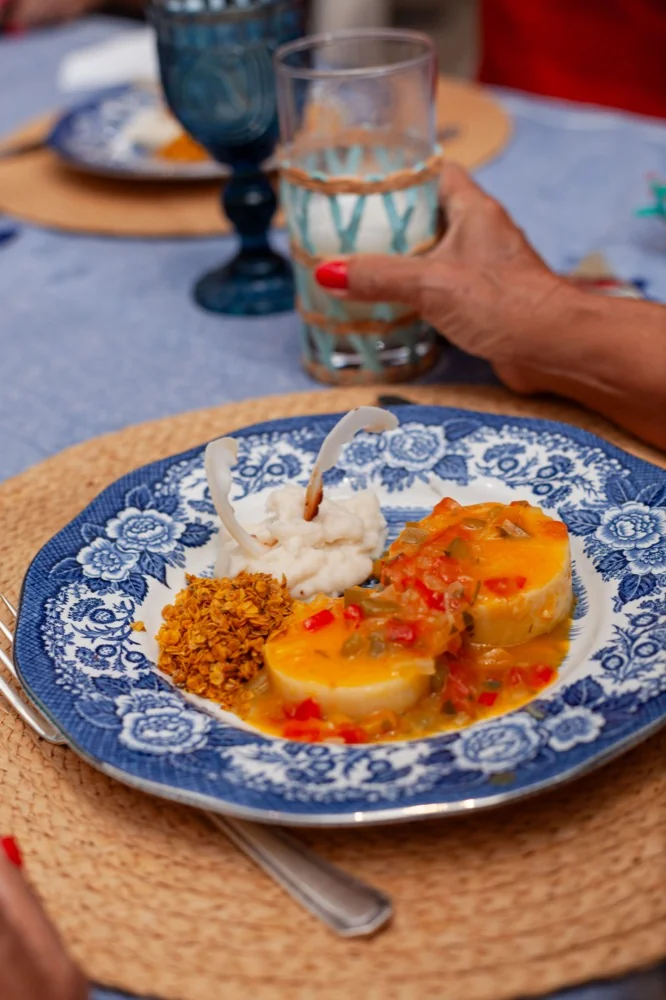 Cozinha Radiante 78