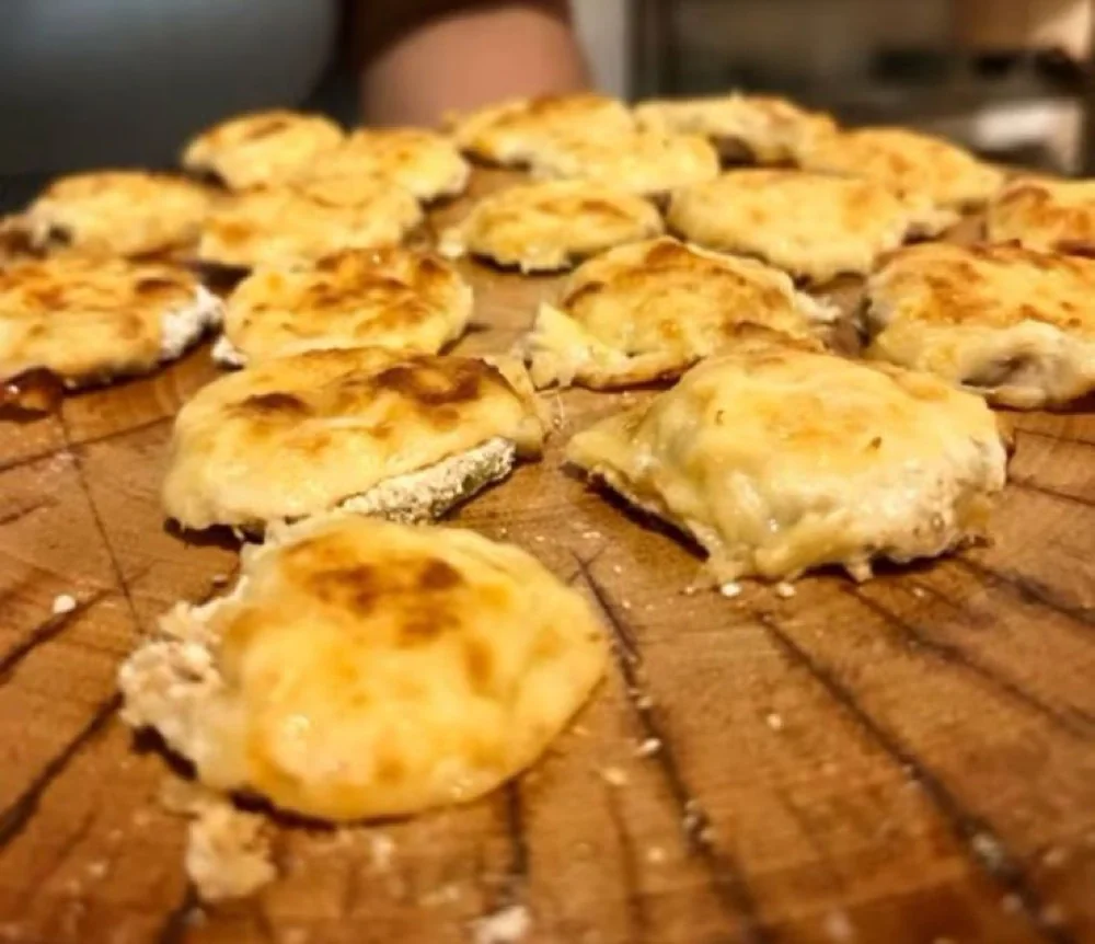 Cozinha Radiante 90