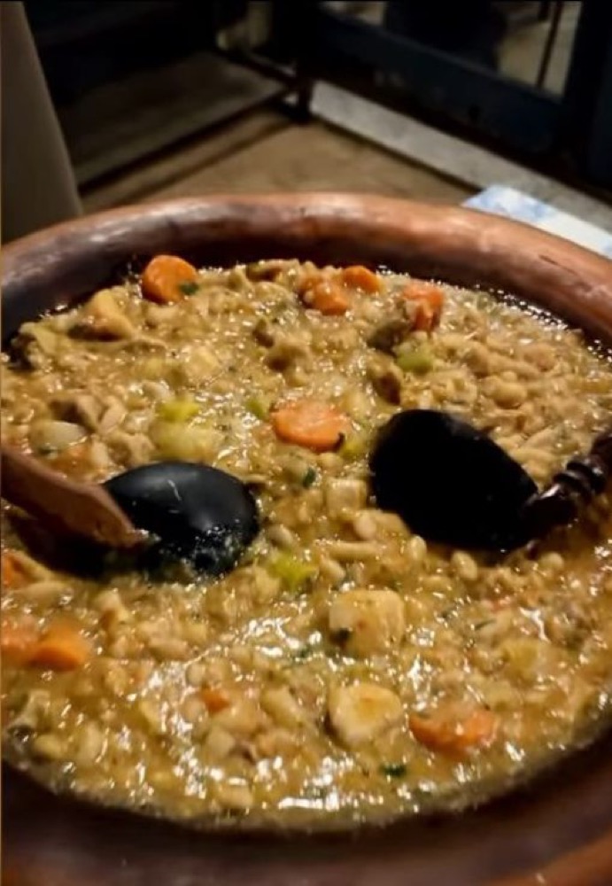 Cozinha Radiante 91