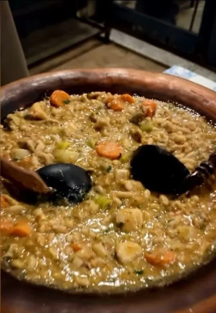 Cozinha Radiante 91