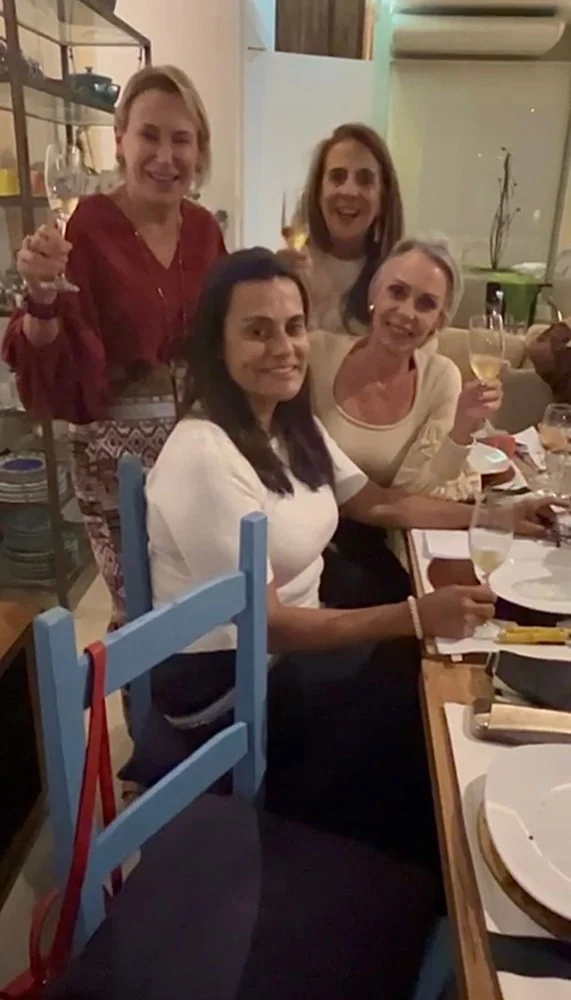 Cozinha Radiante 97