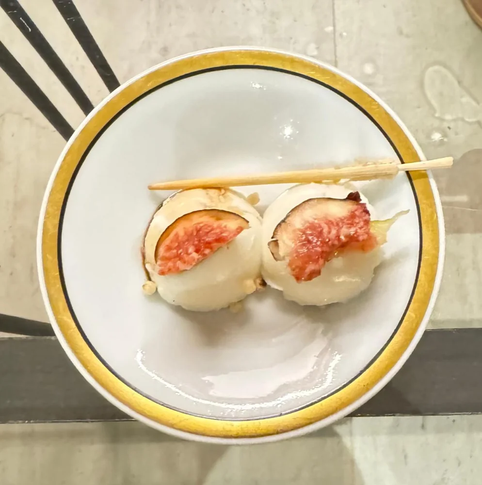 Cozinha Radiante 98