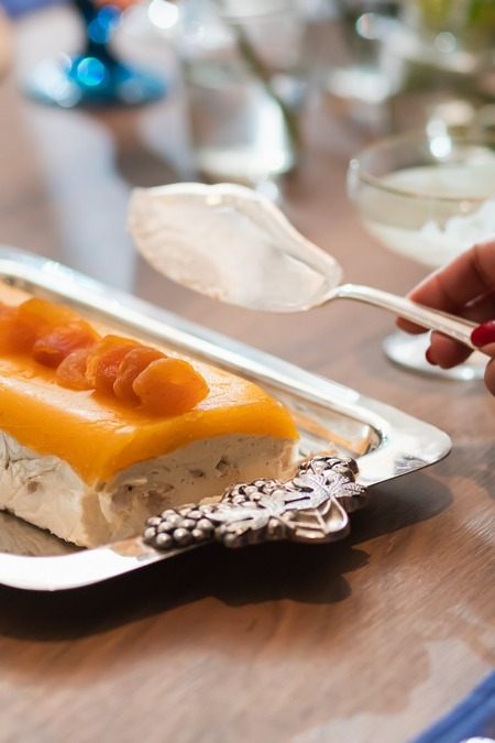 Cozinha Radiante