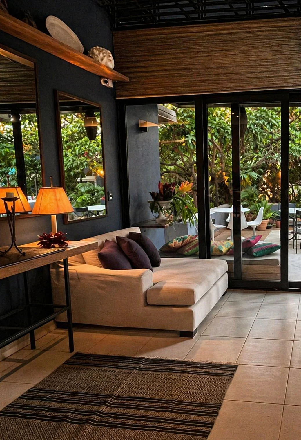Terraço Libertas — Espaço para eventos em Belo Horizonte